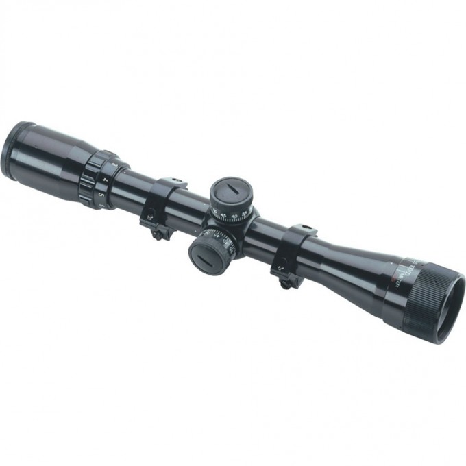 Прицел BUSHNELL SPORTSMAN 3-9x32 720039